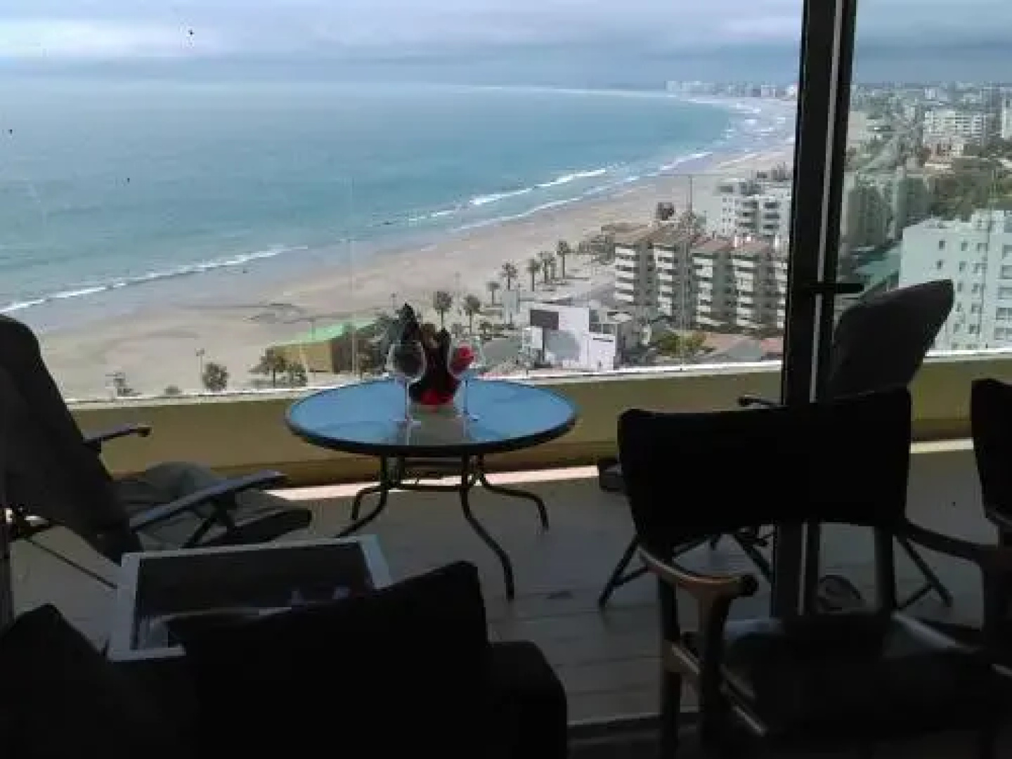 Departamento en Peñuelas Club