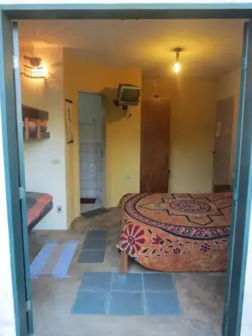 Pousada Hostal das Estrelas