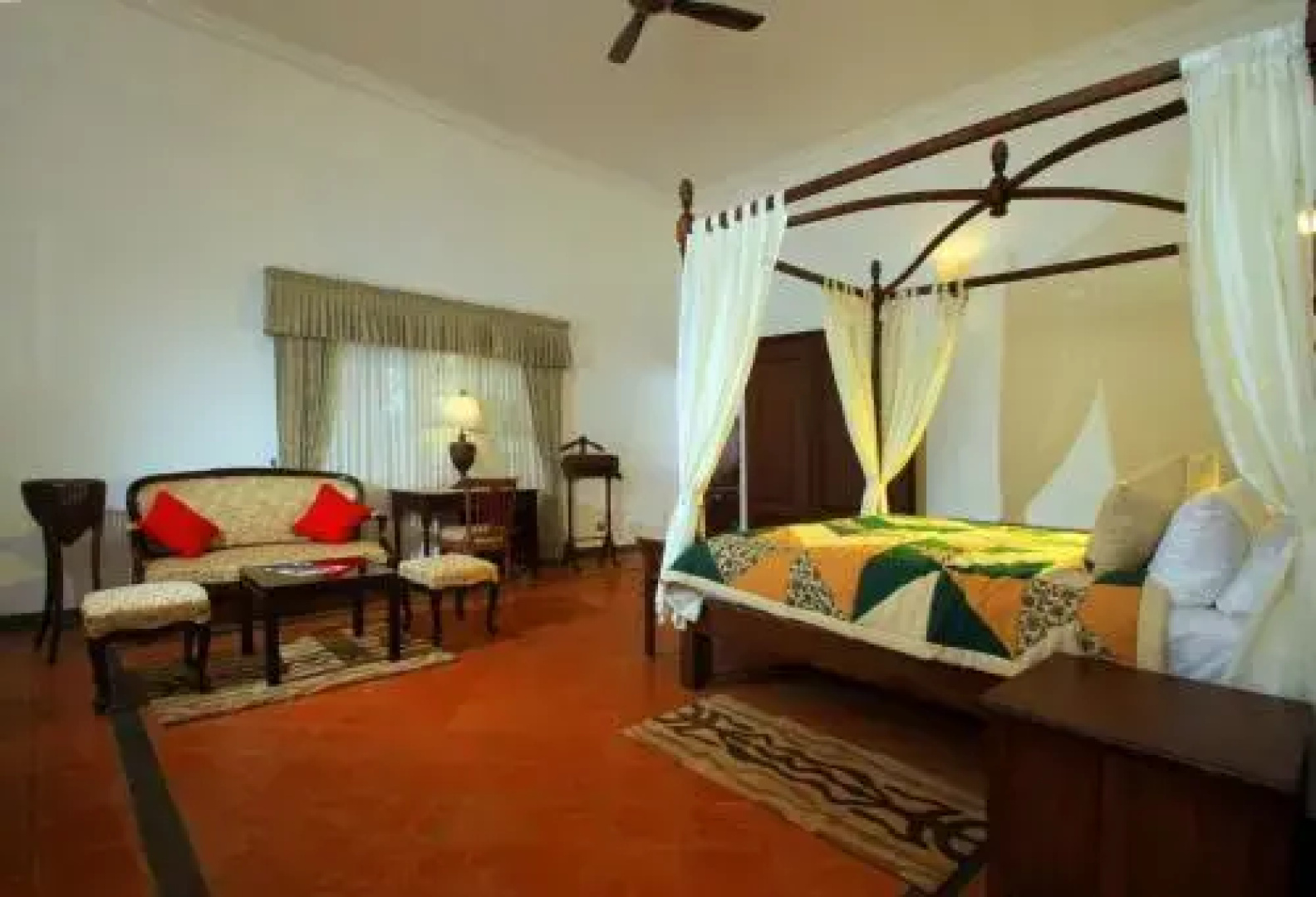 Parisons Plantation Experiences Bungalow