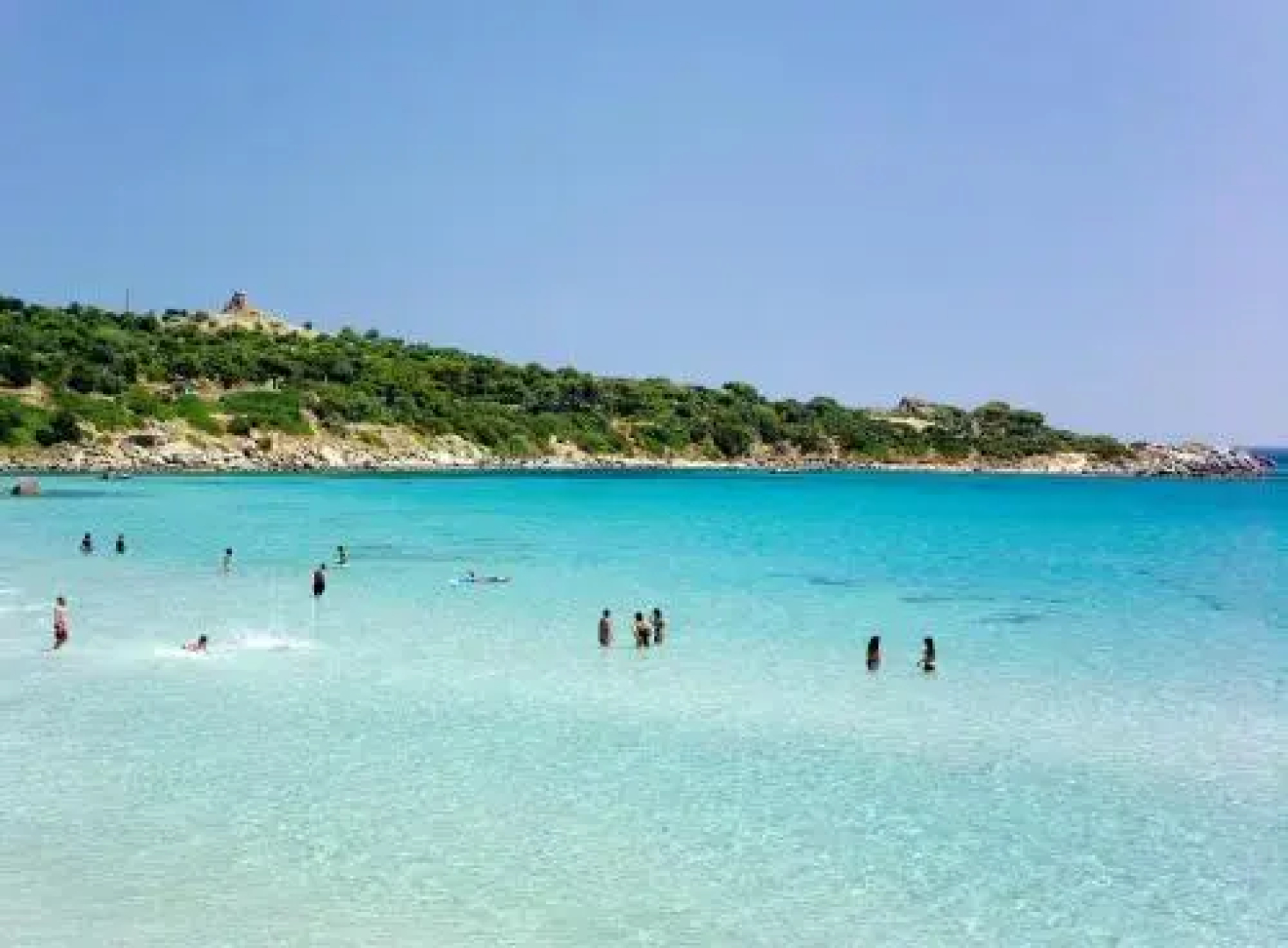 Pini e Mare