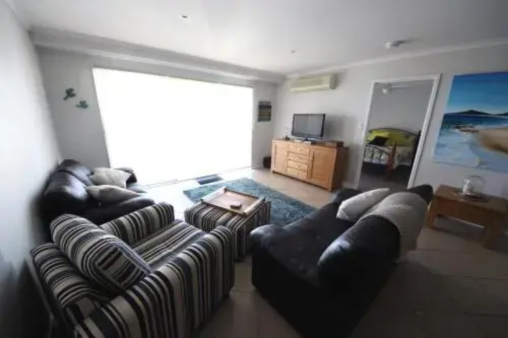 Jubilee Apartment No 5