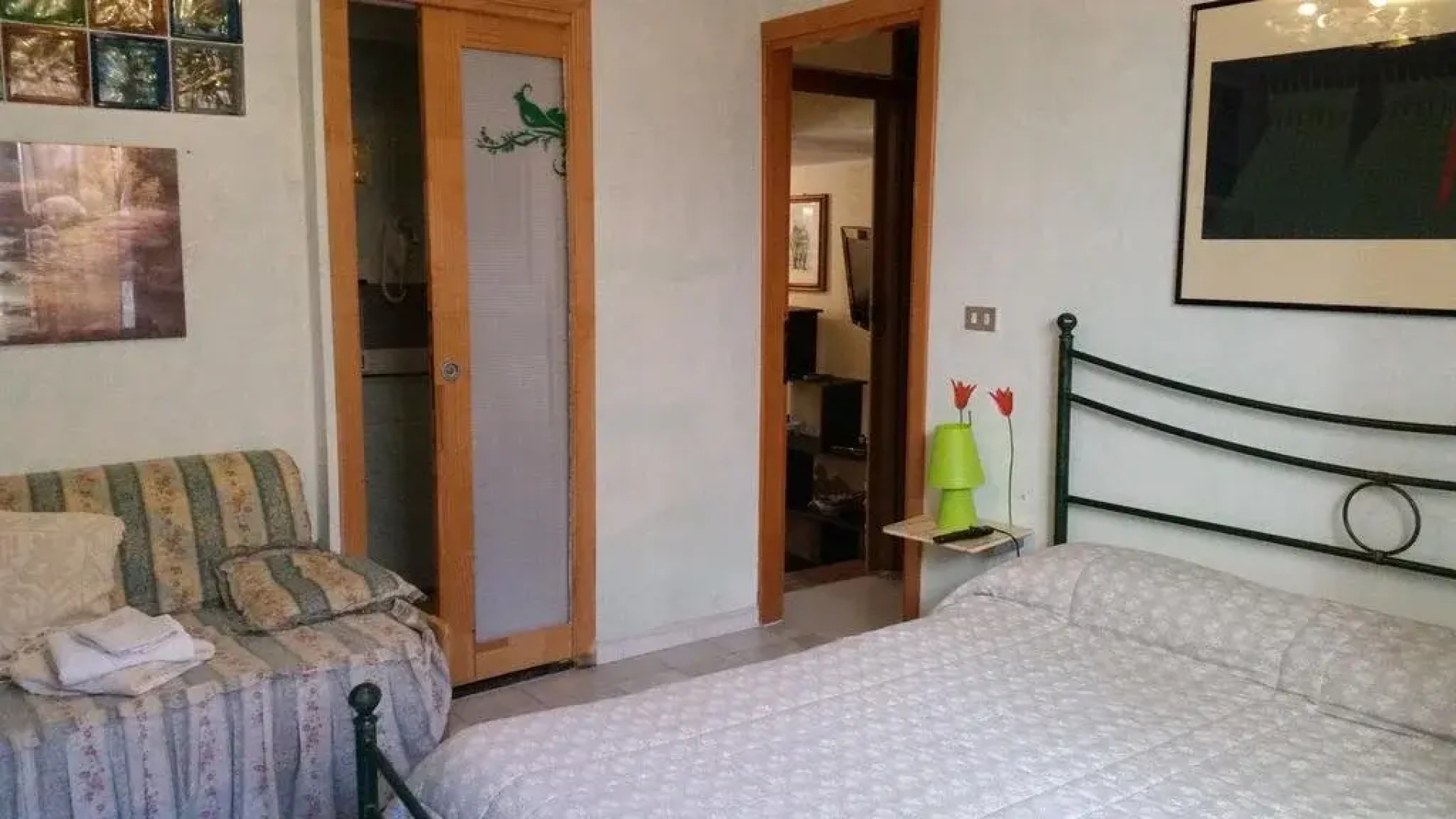 Casa vacanze Valentina