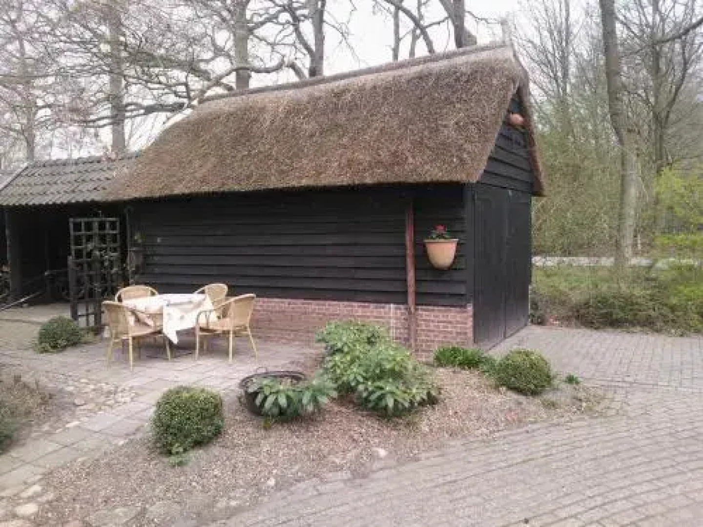 Hoeve Den Anholt
