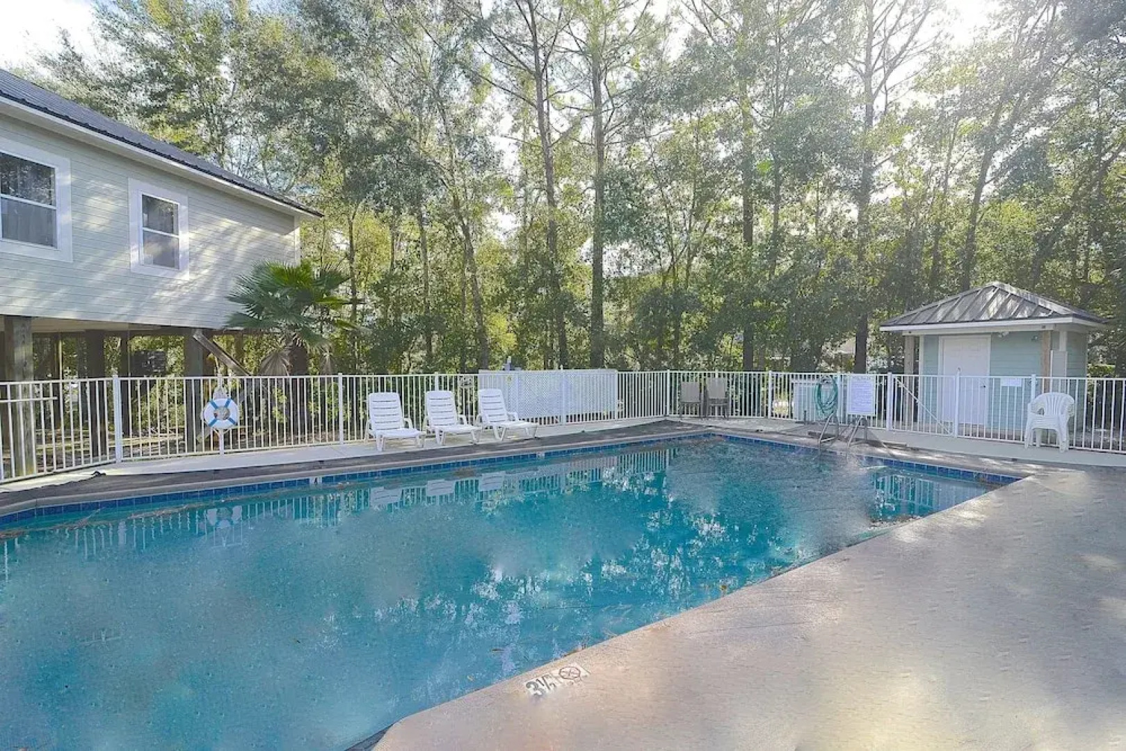 Cooks Landing Cottages