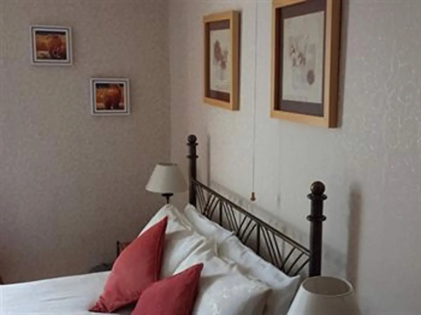 The Lord Nelson Inn