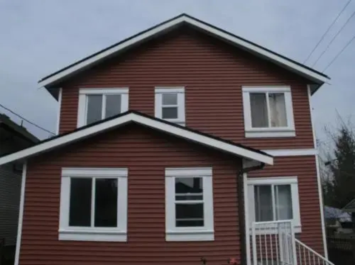 Gordon's Guest House