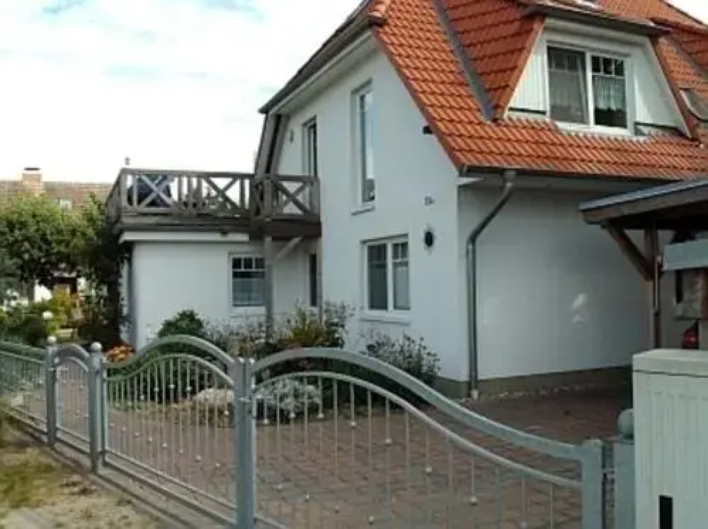 Ostseesonne