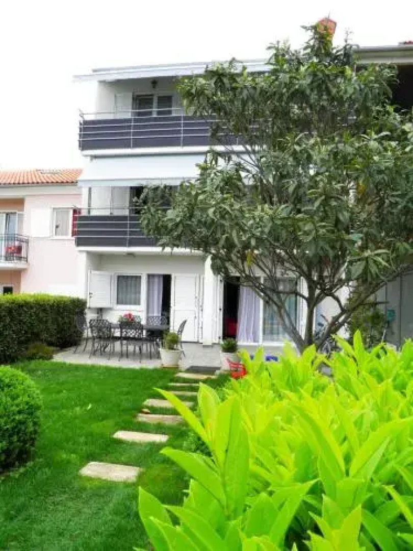 Apartments Cvek 2