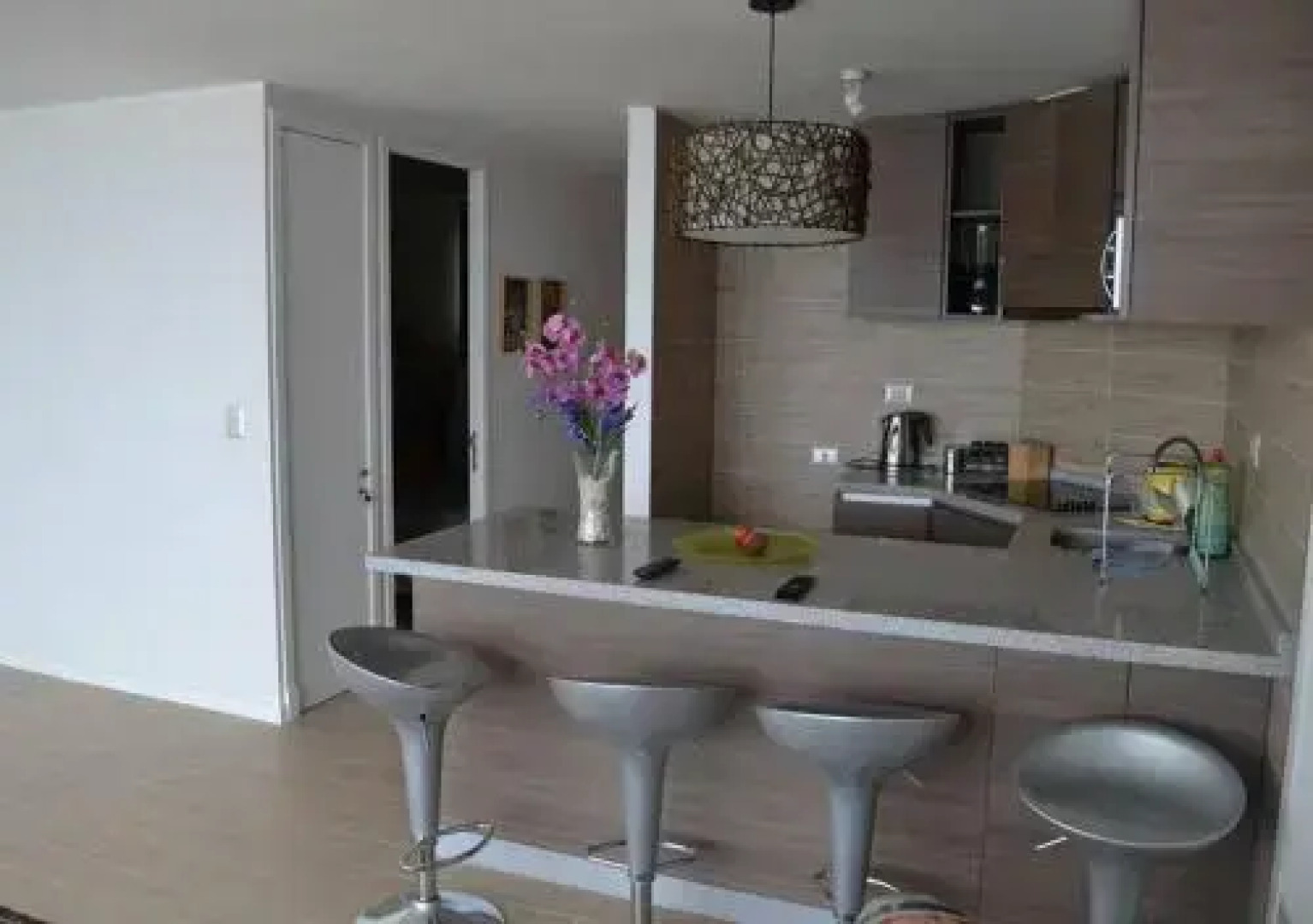 Departamento en Peñuelas Club