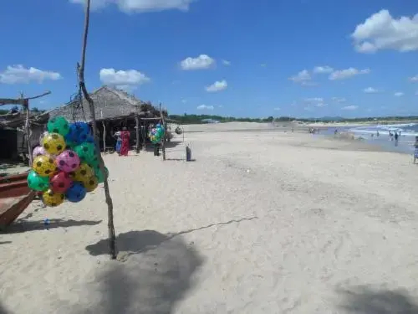 Kirinda Beach Front Hotel