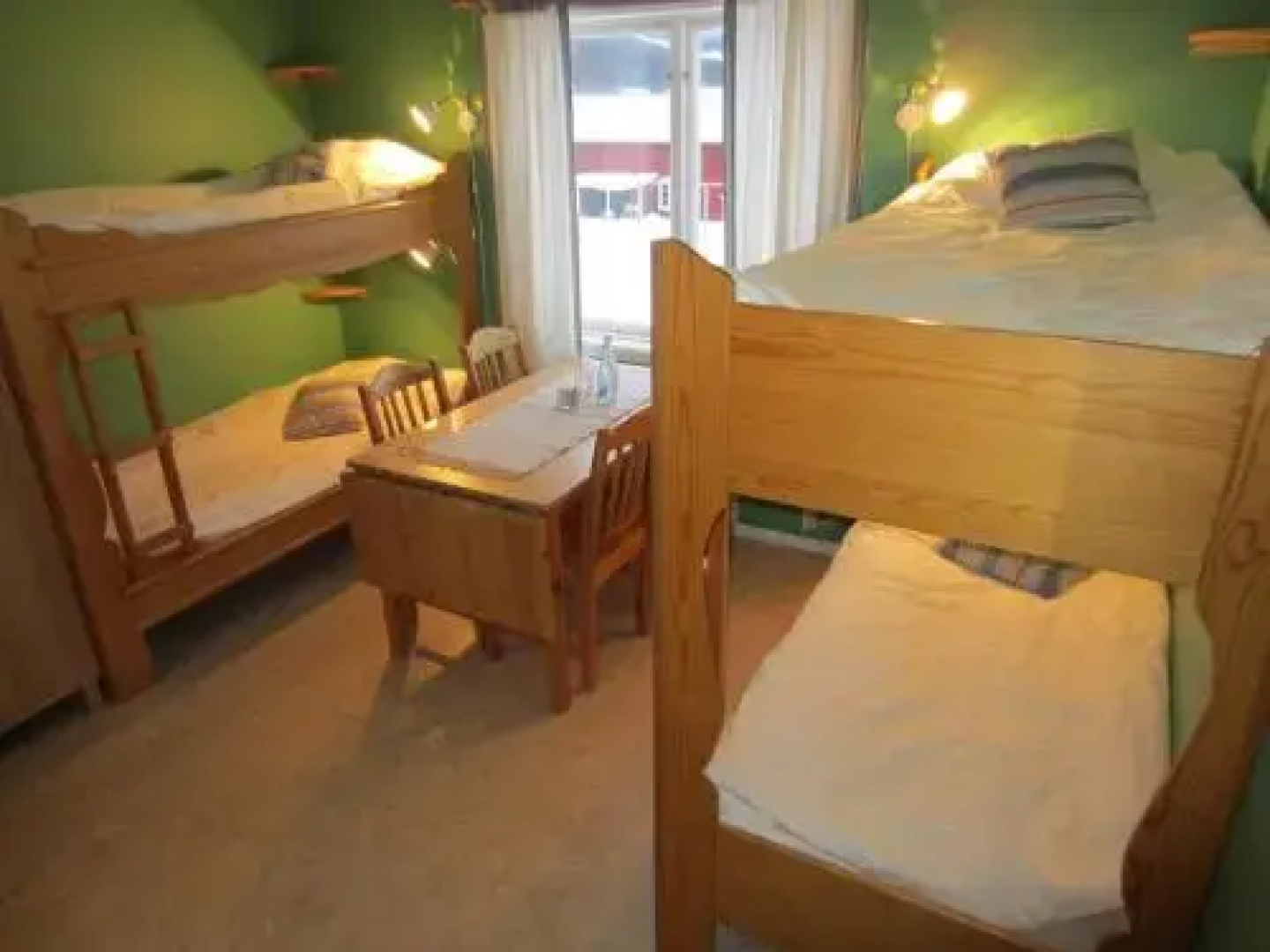 Sörnäsgården Bed & Breakfast