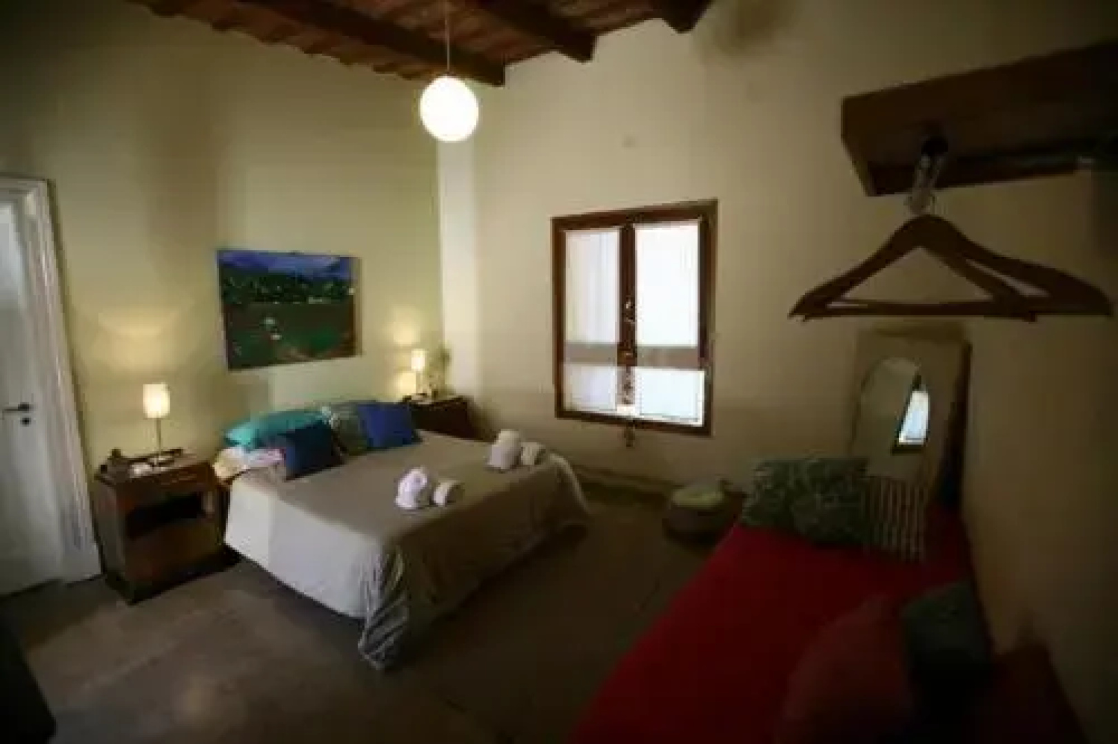 Alma de Proa Bed & Breakfast