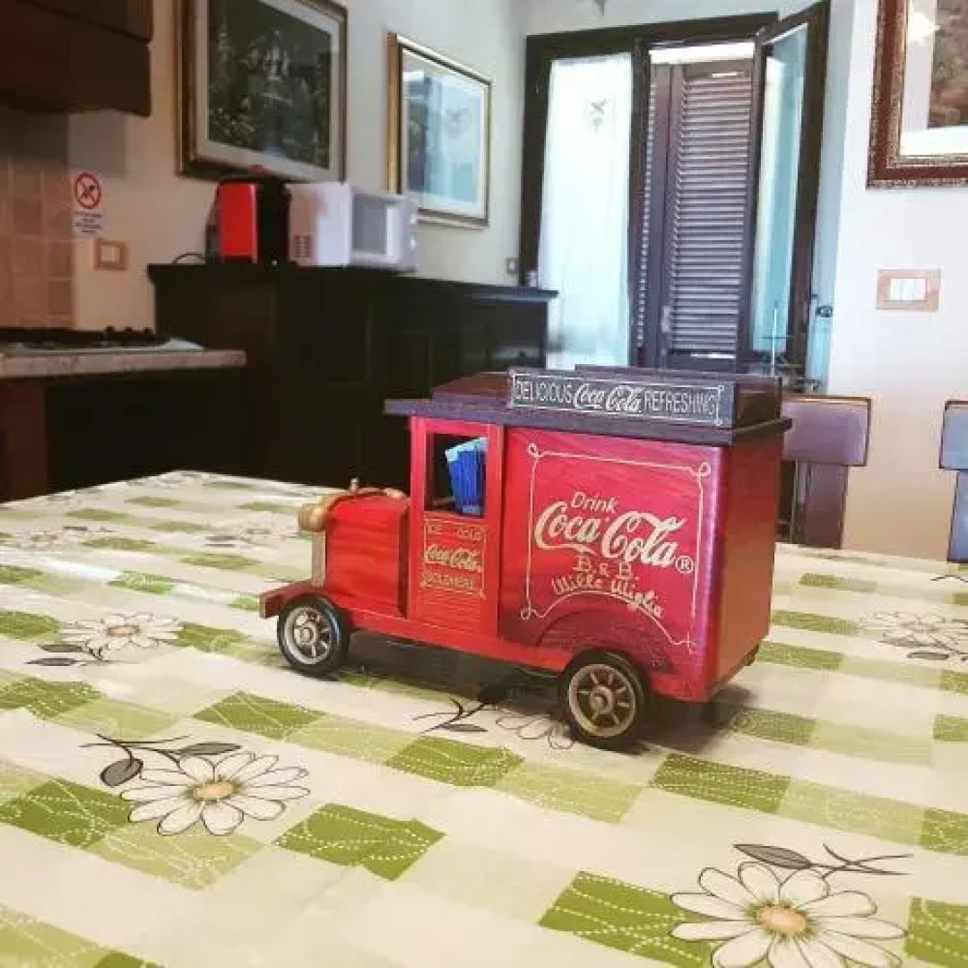 BB Mille Miglia