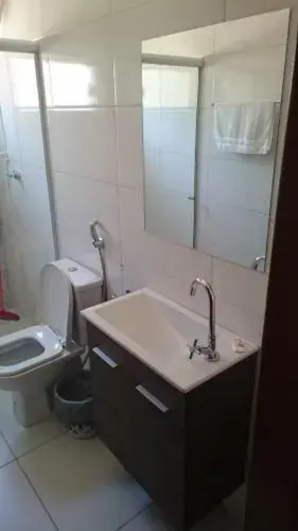 Pousada Queda-Dágua