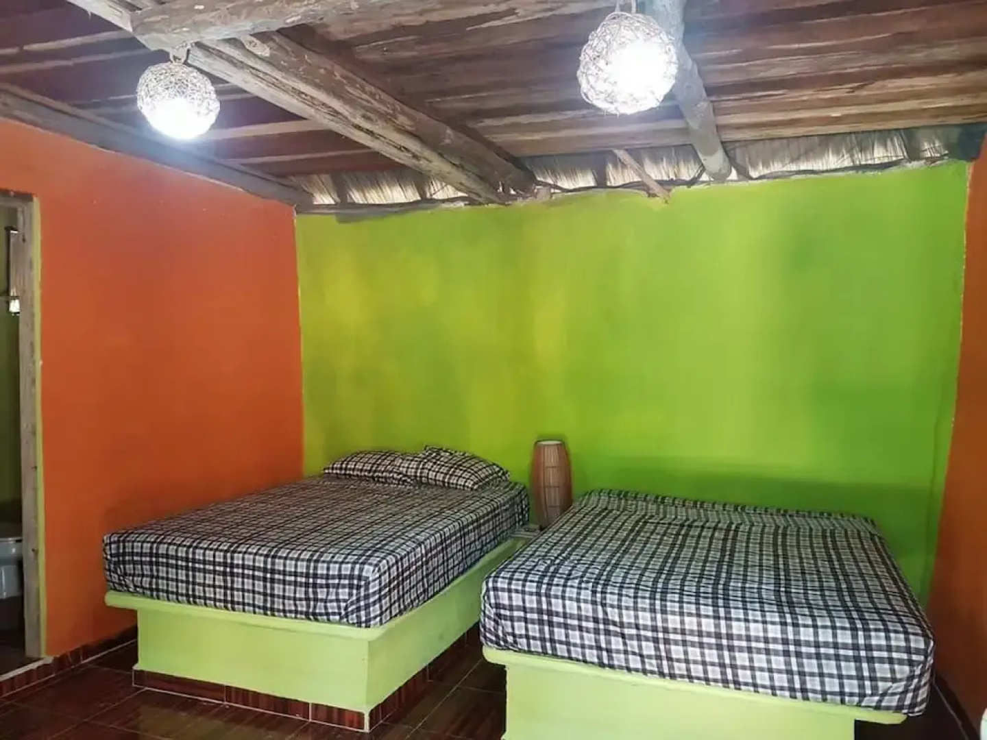 Pixan in Tiaal  Adventure Boutique Hotel
