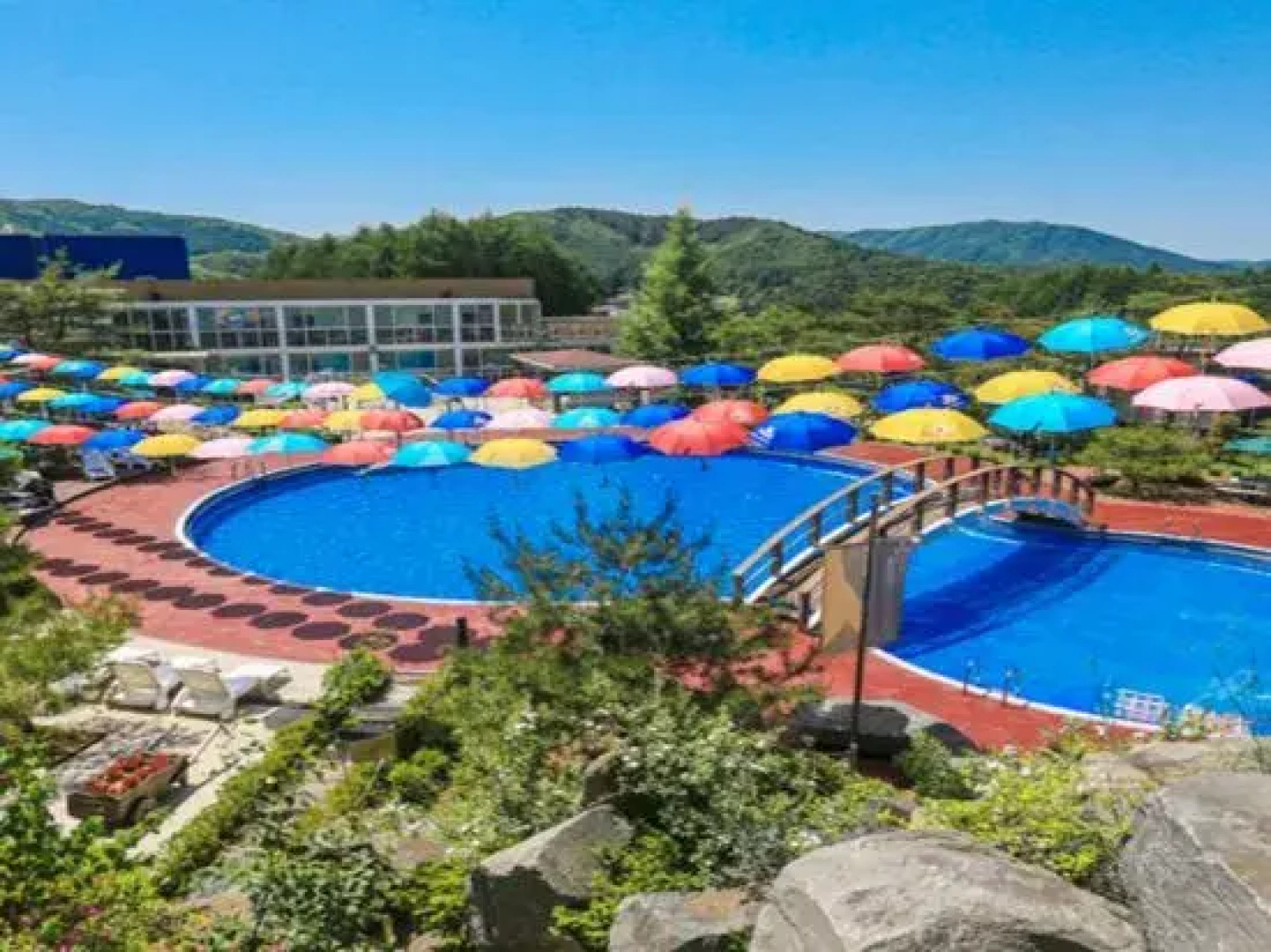 Berion Resort