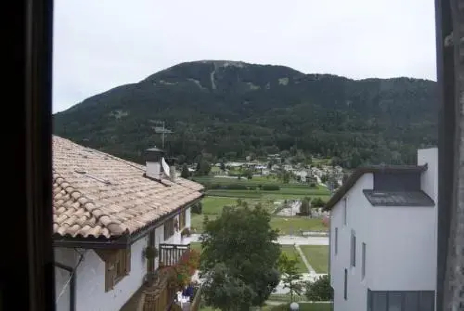 Room & Breakfast Ceschi Matteo