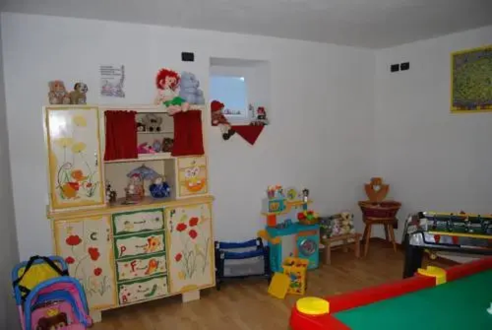 Residence Ciasa Alpe