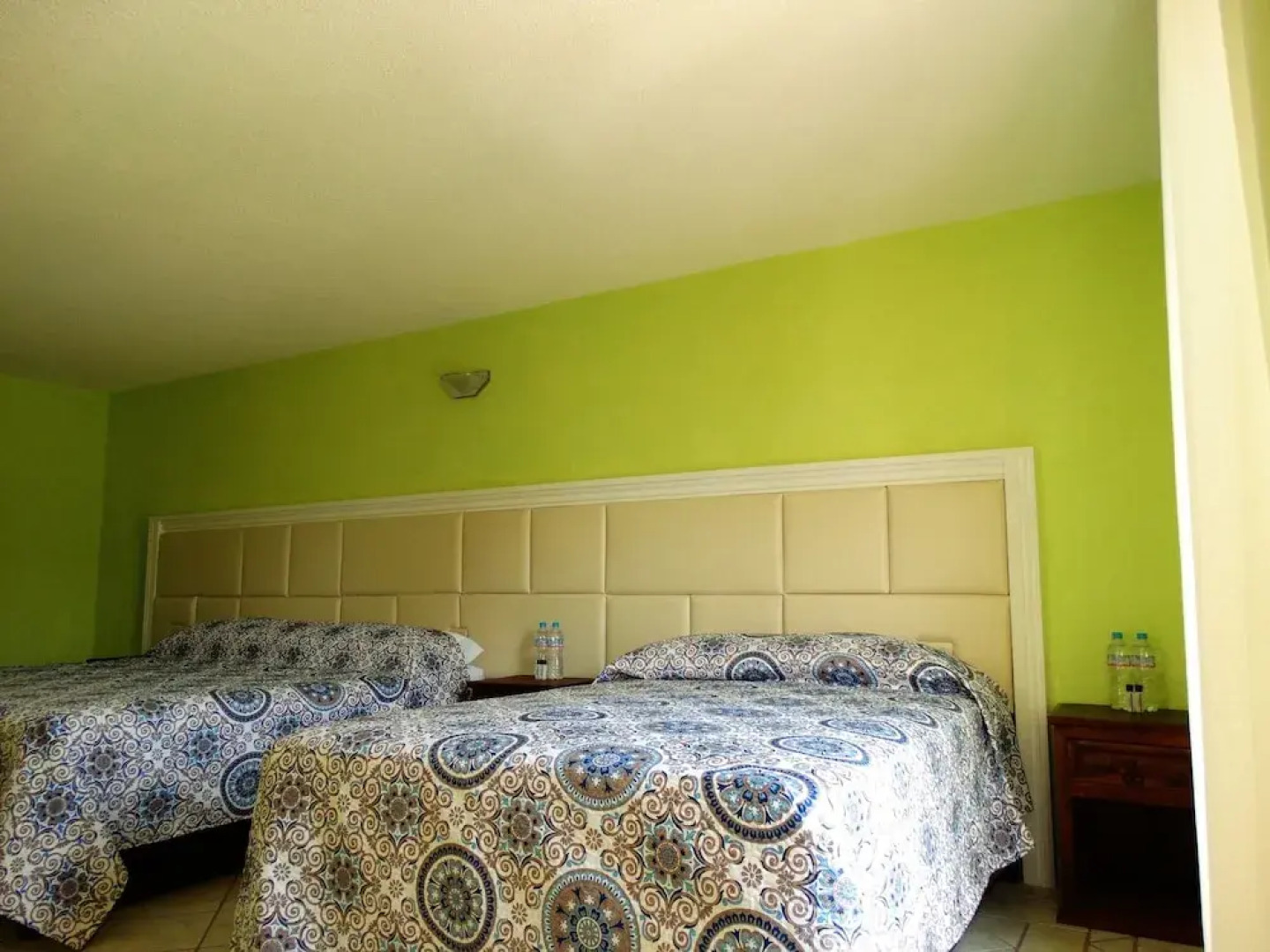 Hotel Real Del Aguila