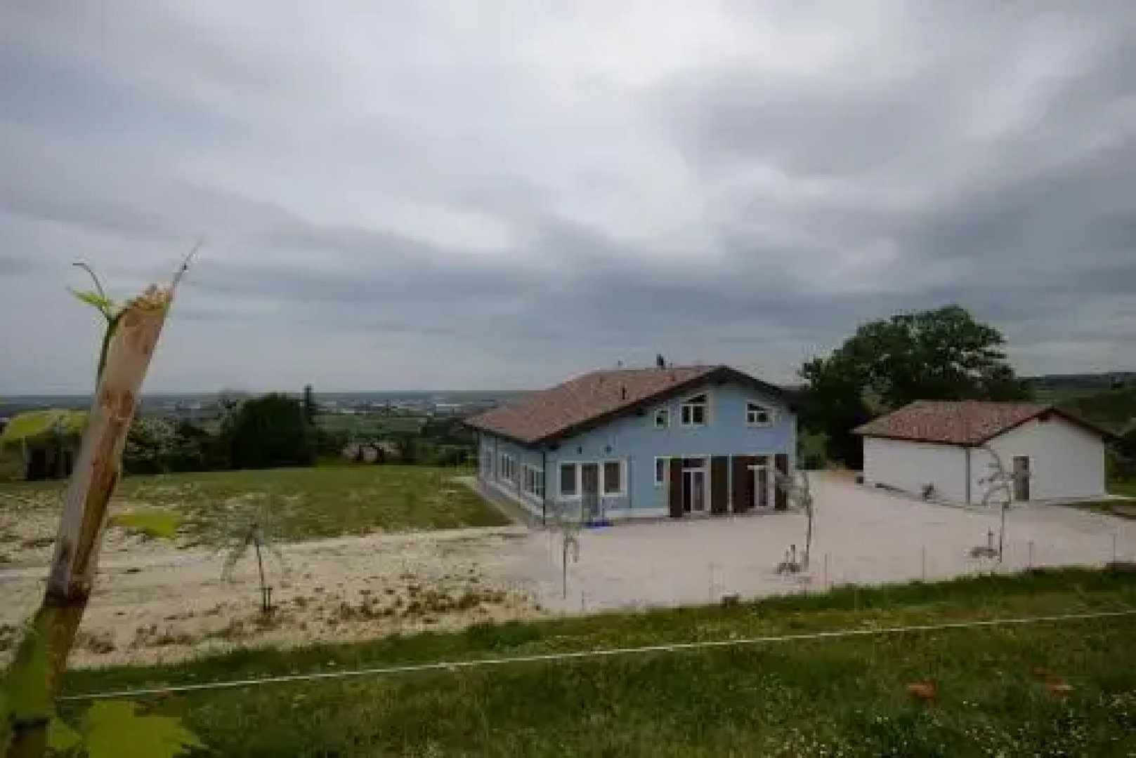 Agriturismo Le Essenze