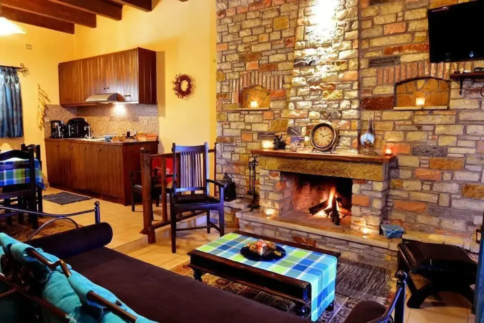 Filiantra Guesthouse