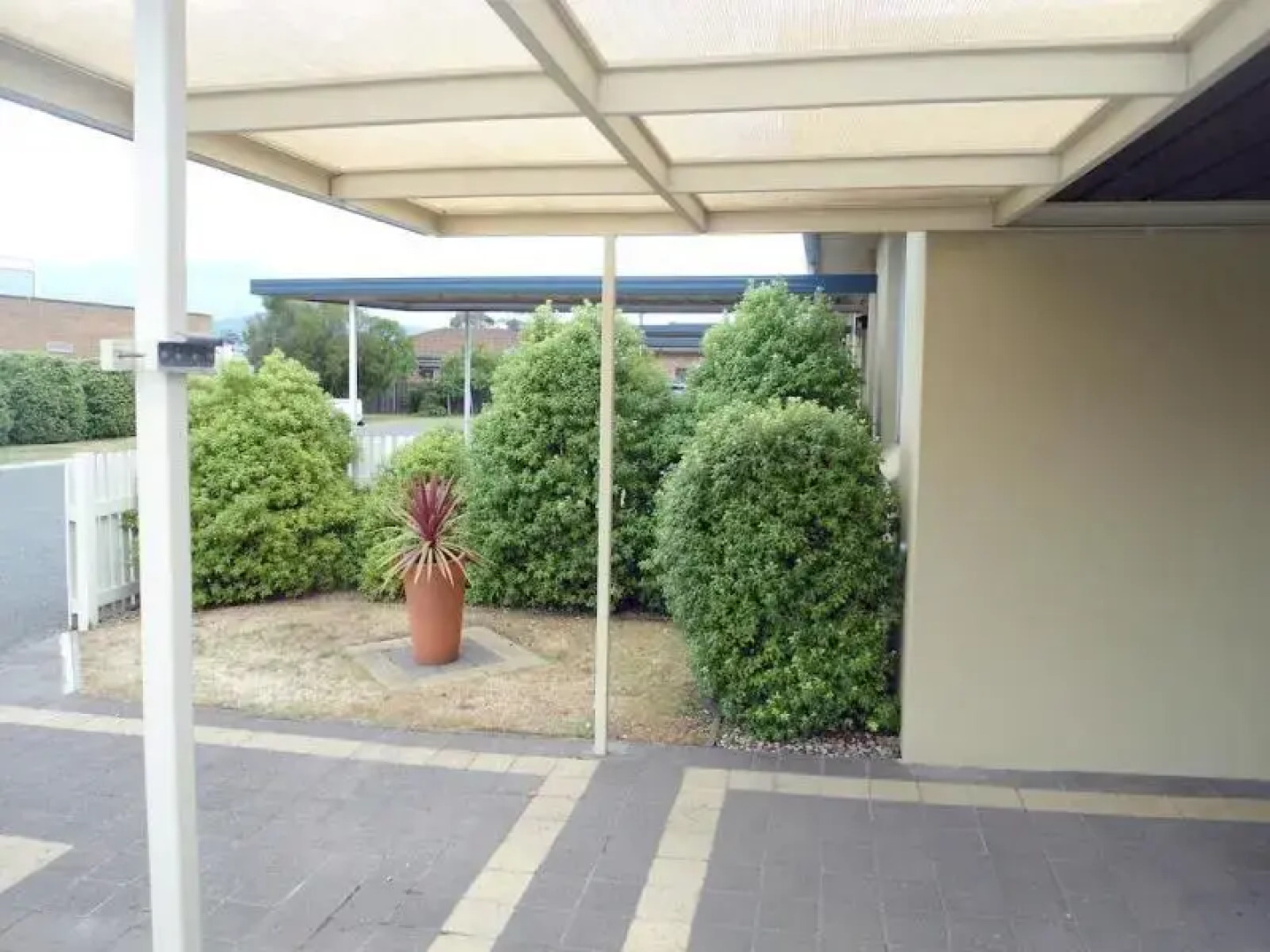 Ashwood Apartments - Bellerive