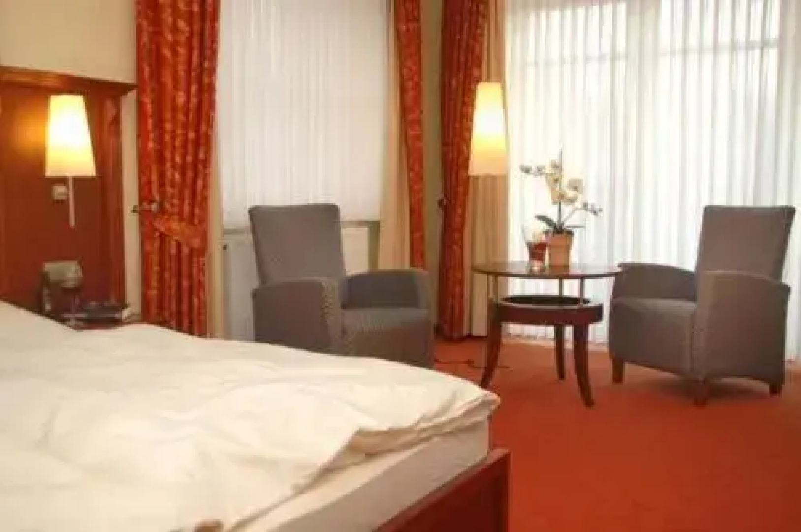 Hotel Garni Bendiks
