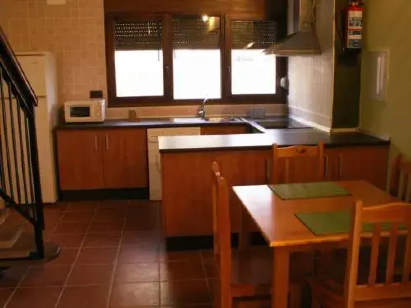 Gran Chalet En Cuenca Para Familias Y Amigos