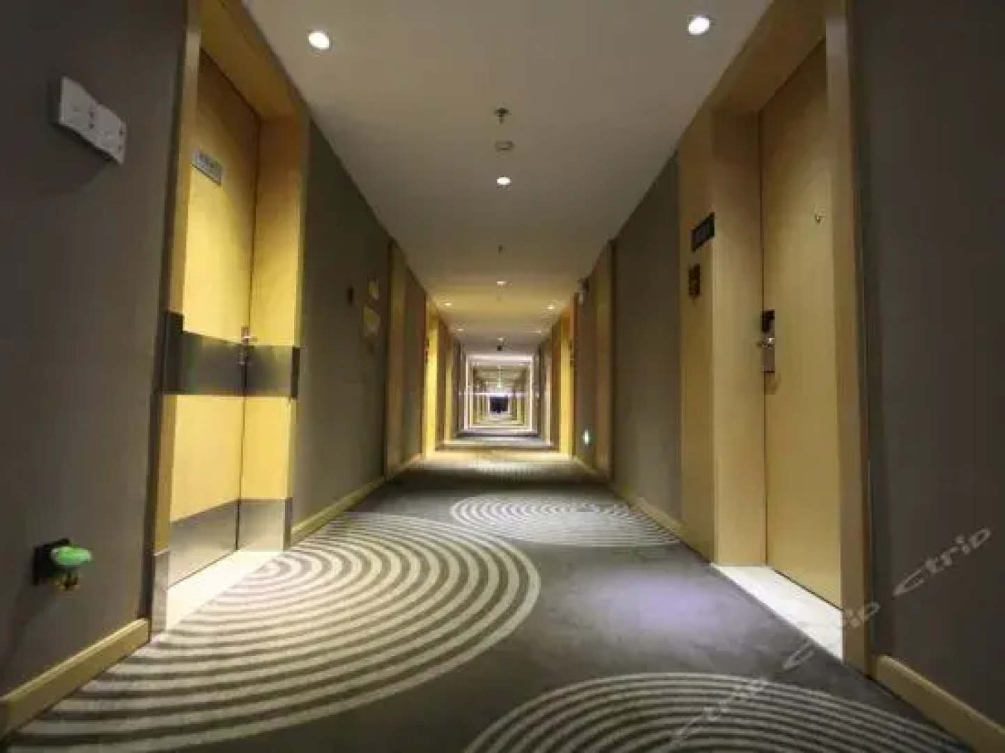 Kings Land Hotel Shunde