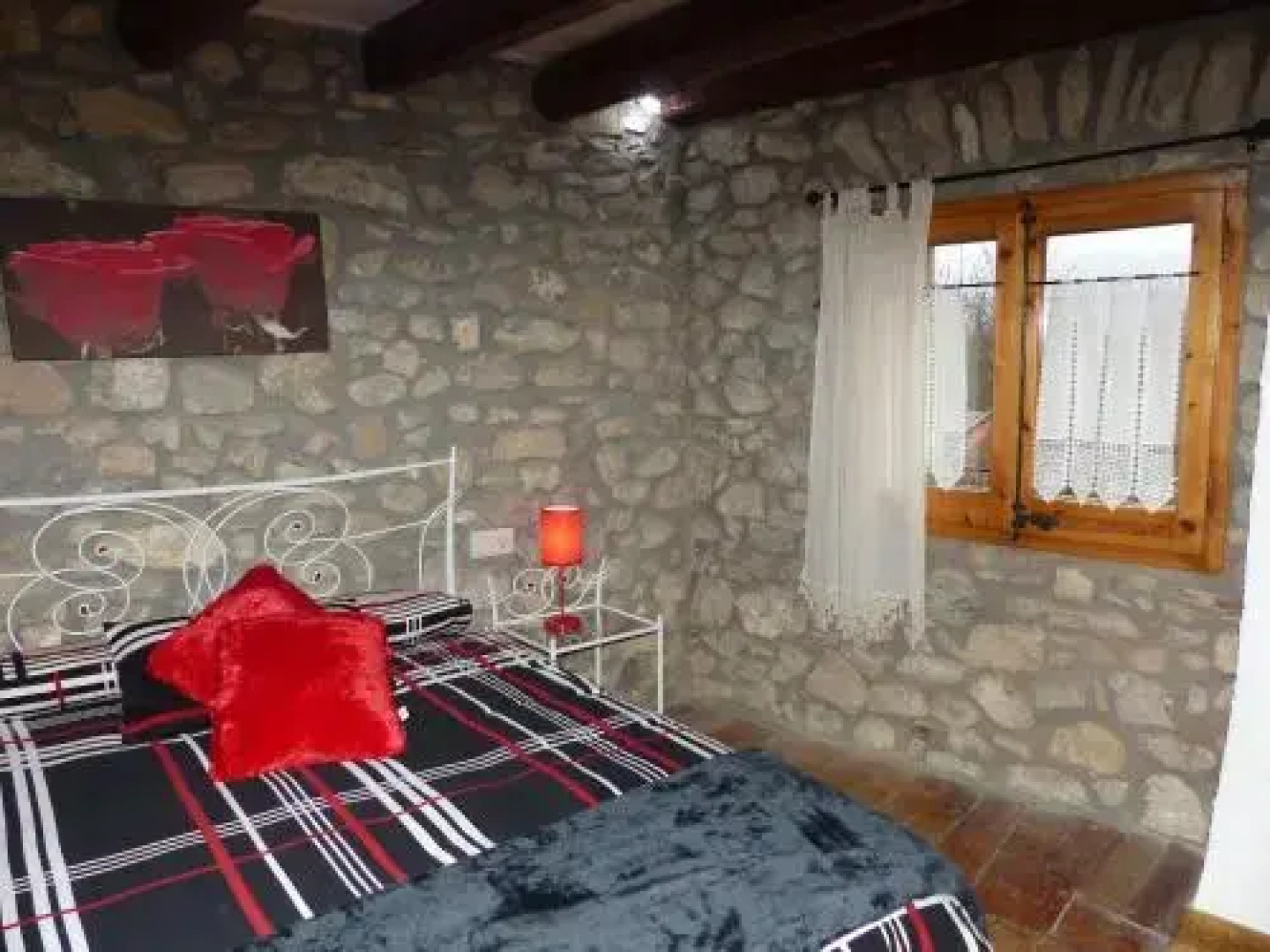 Casa rural Can Canà