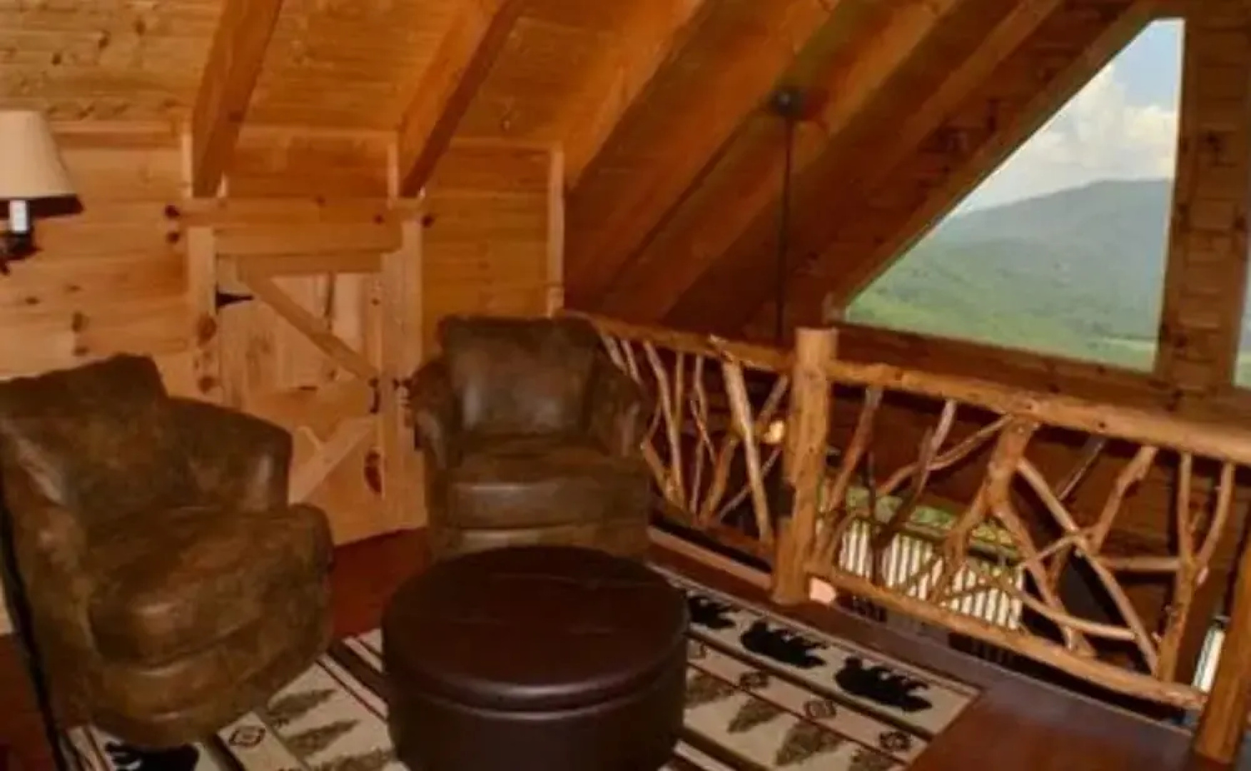 Breathless Mountain Views