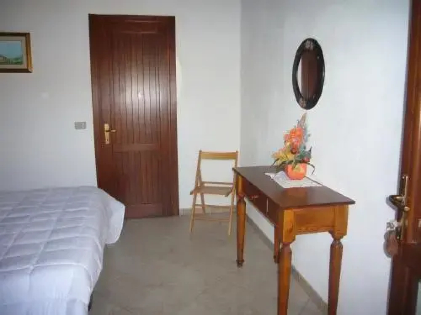 Su Trabi B&B