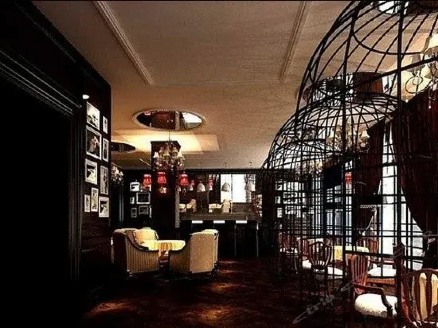Jiaxing Kras Dayton Hotel