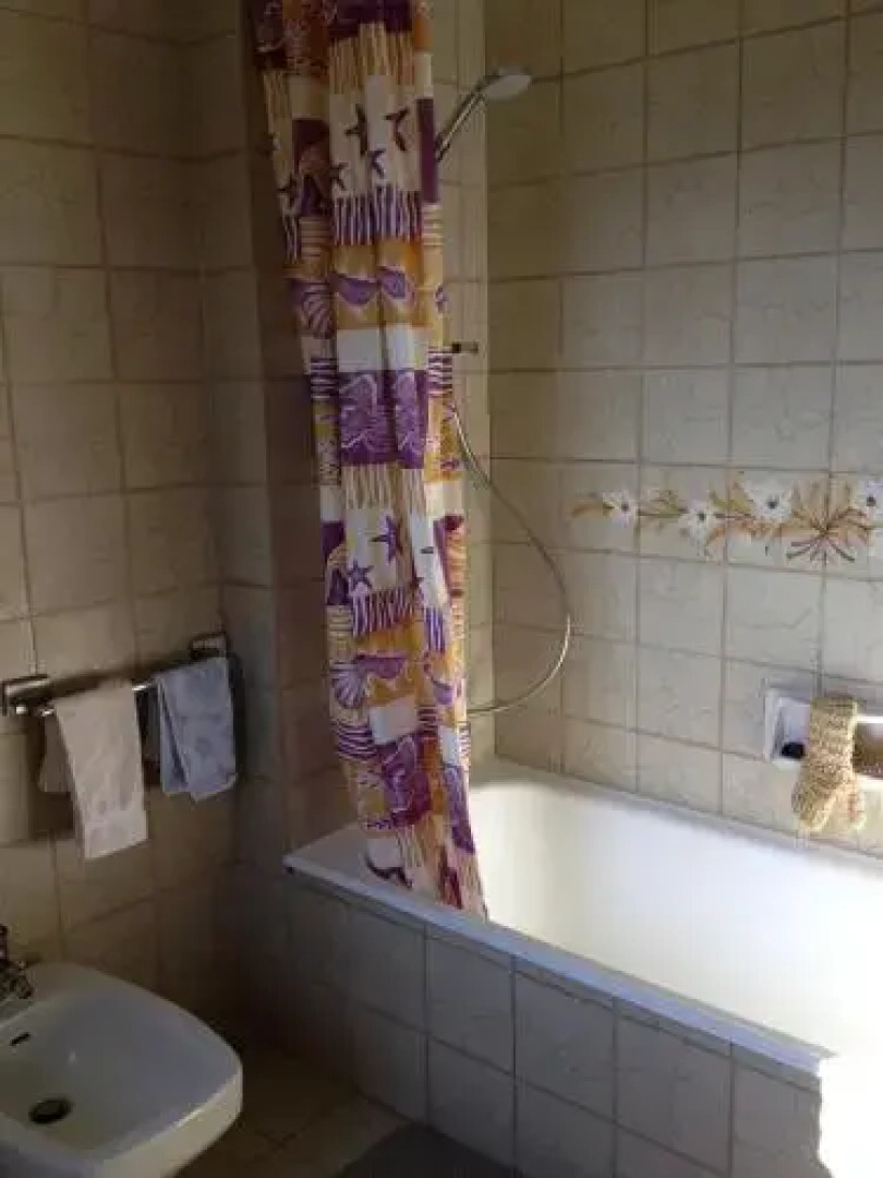 Casa Parco del Cilento