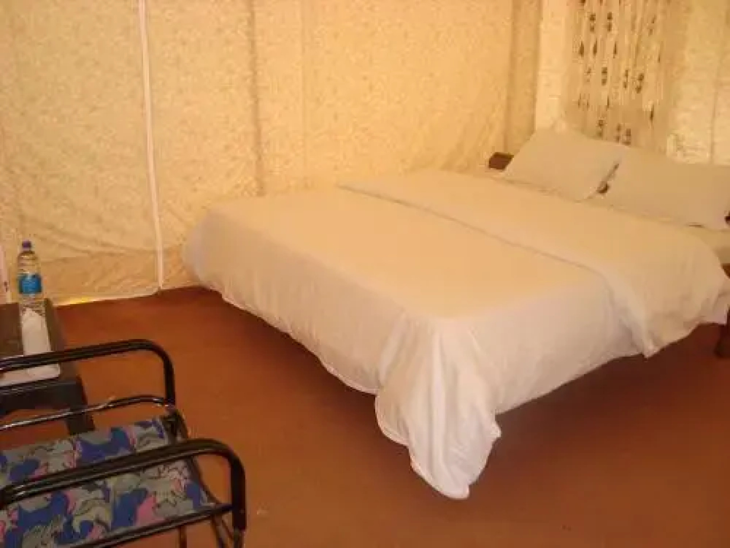 Camp Nirvana Guptkashi