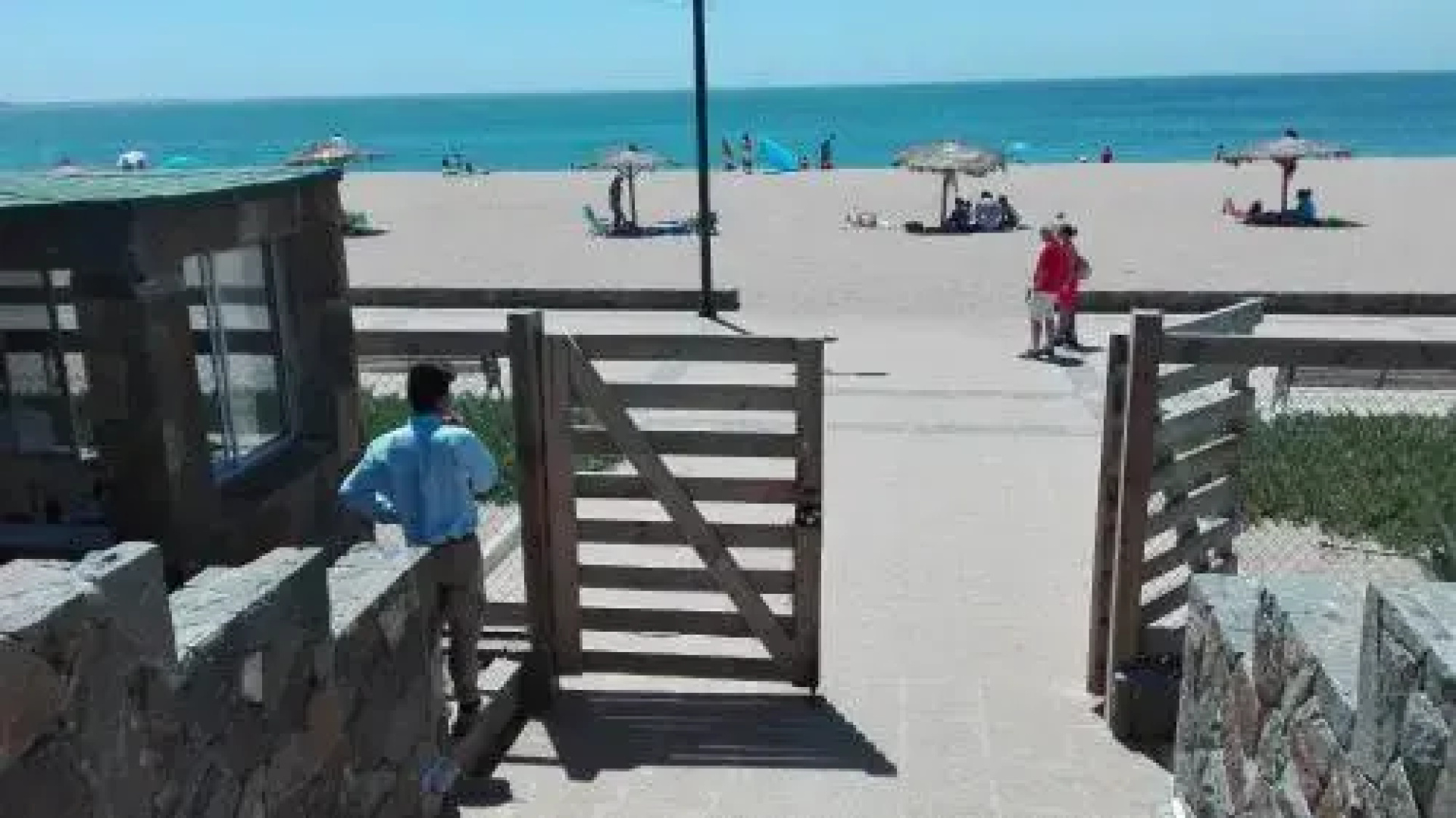 La mejor vista de Papudo