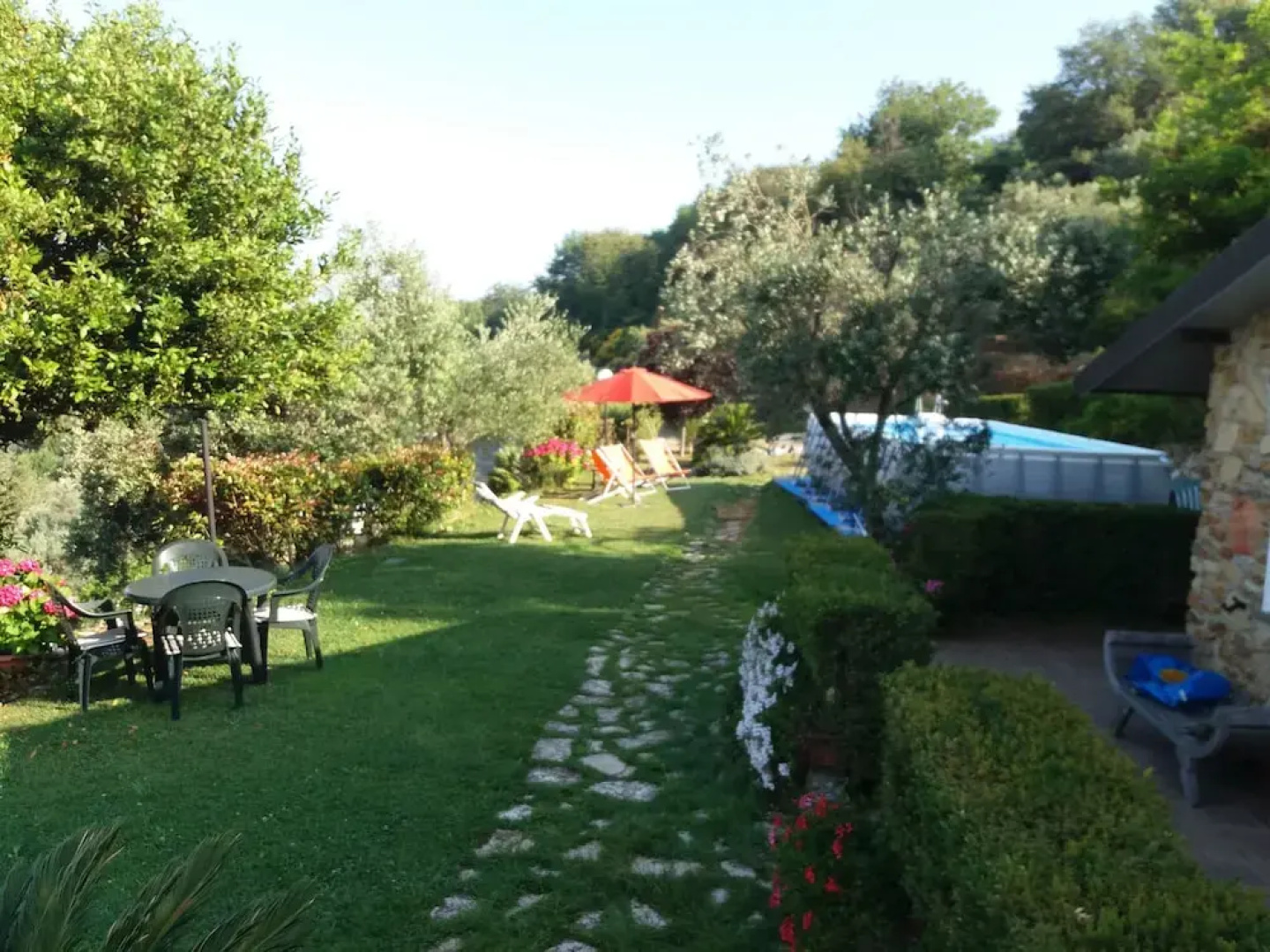 La Poggia