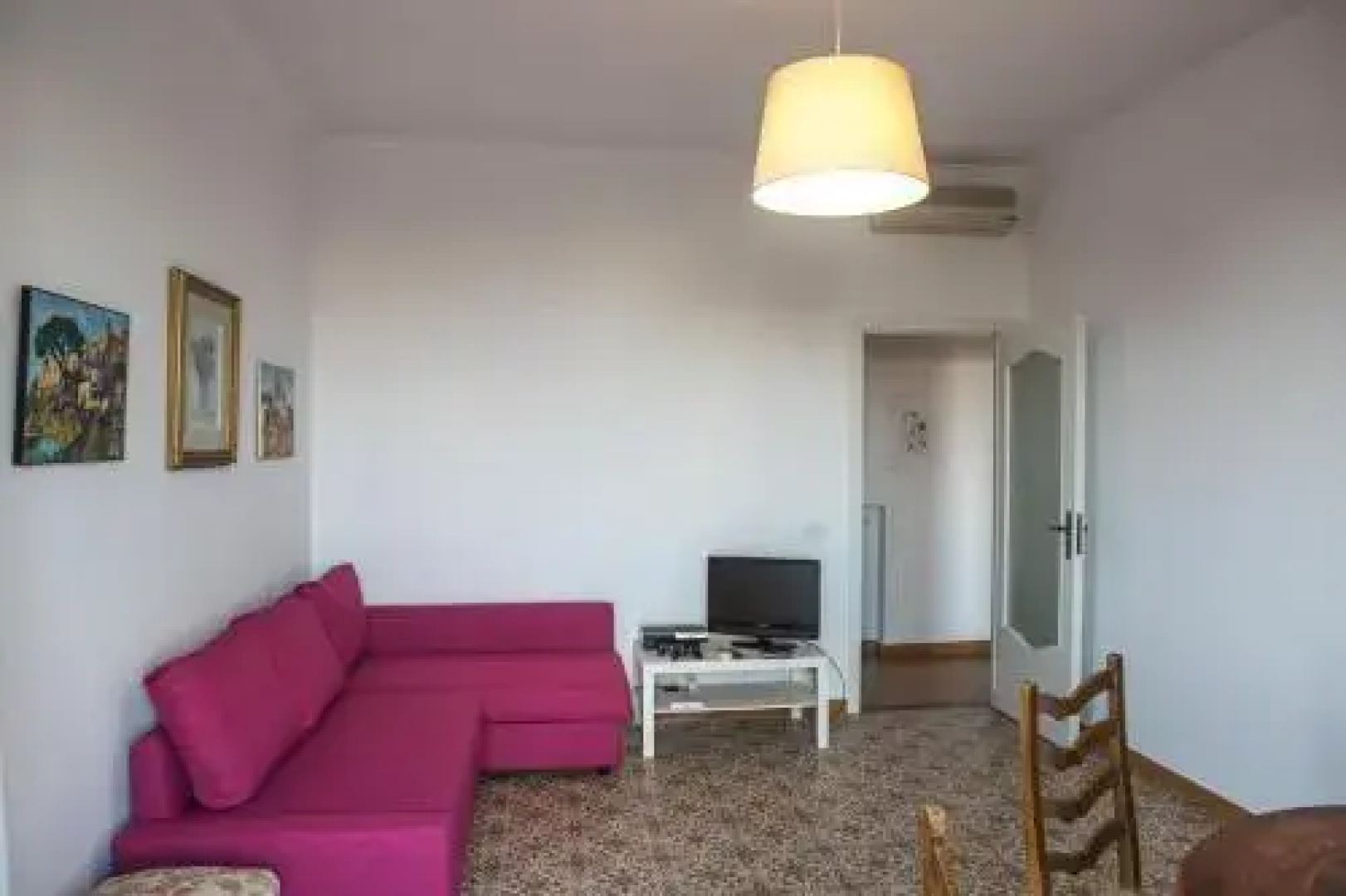 Casa Mansi