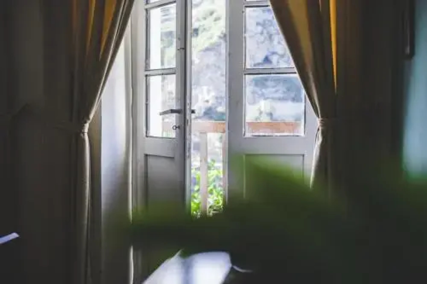 Berat Backpackers Hostel