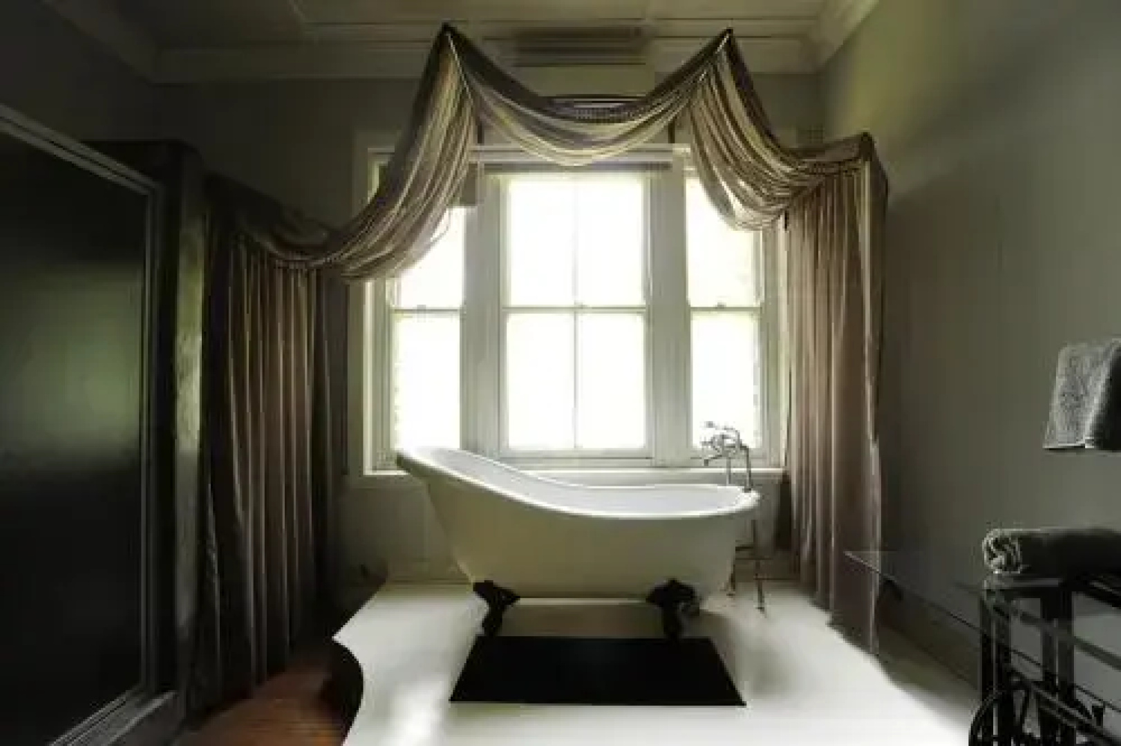 The Green Acorn Guest House