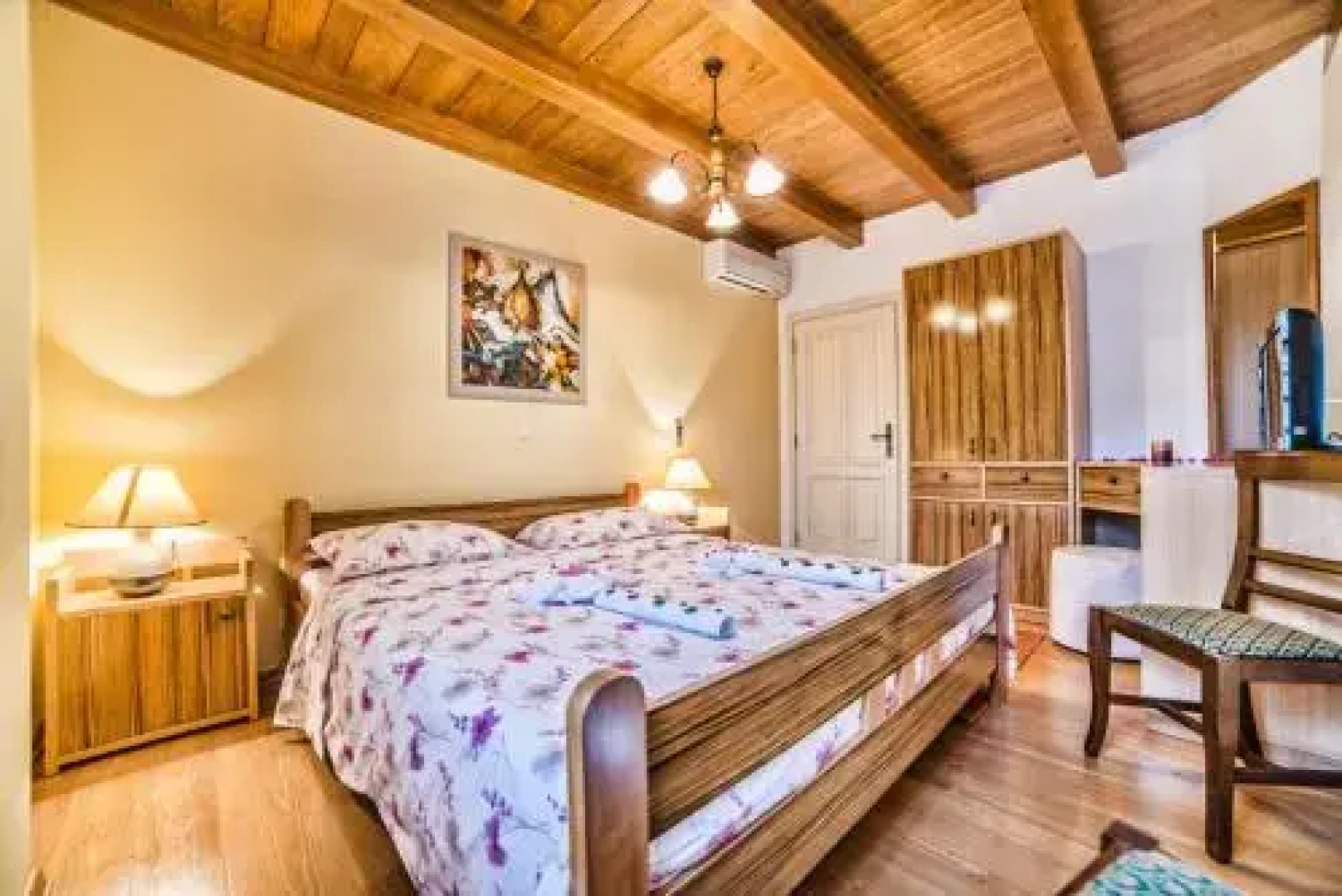 Holiday Home Bubani 111