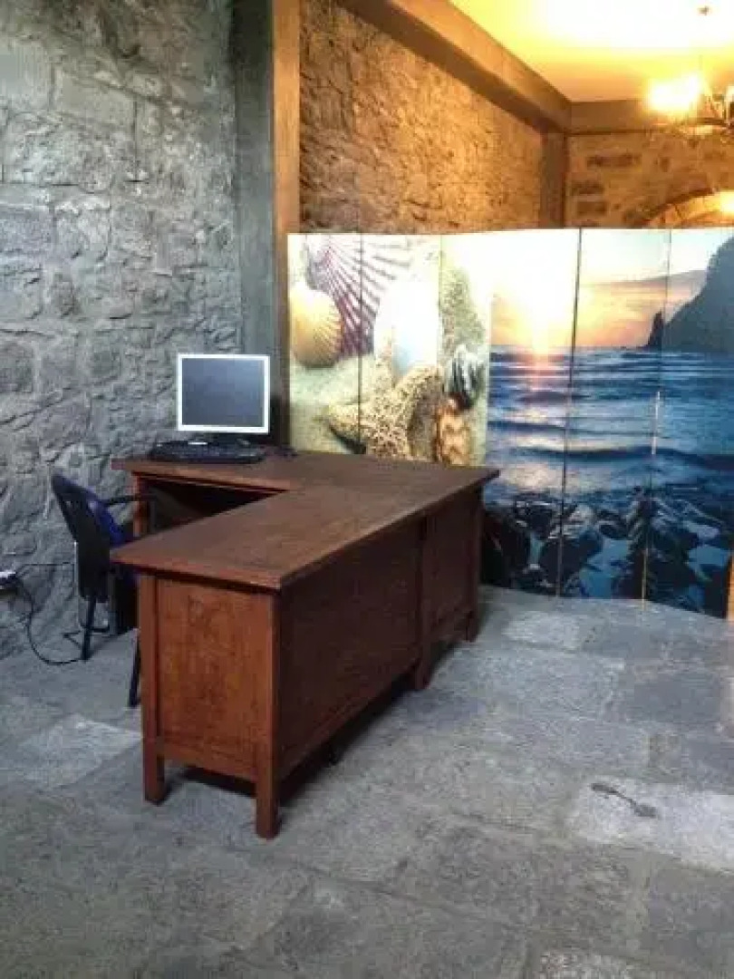 Casa do Vale do Sossego