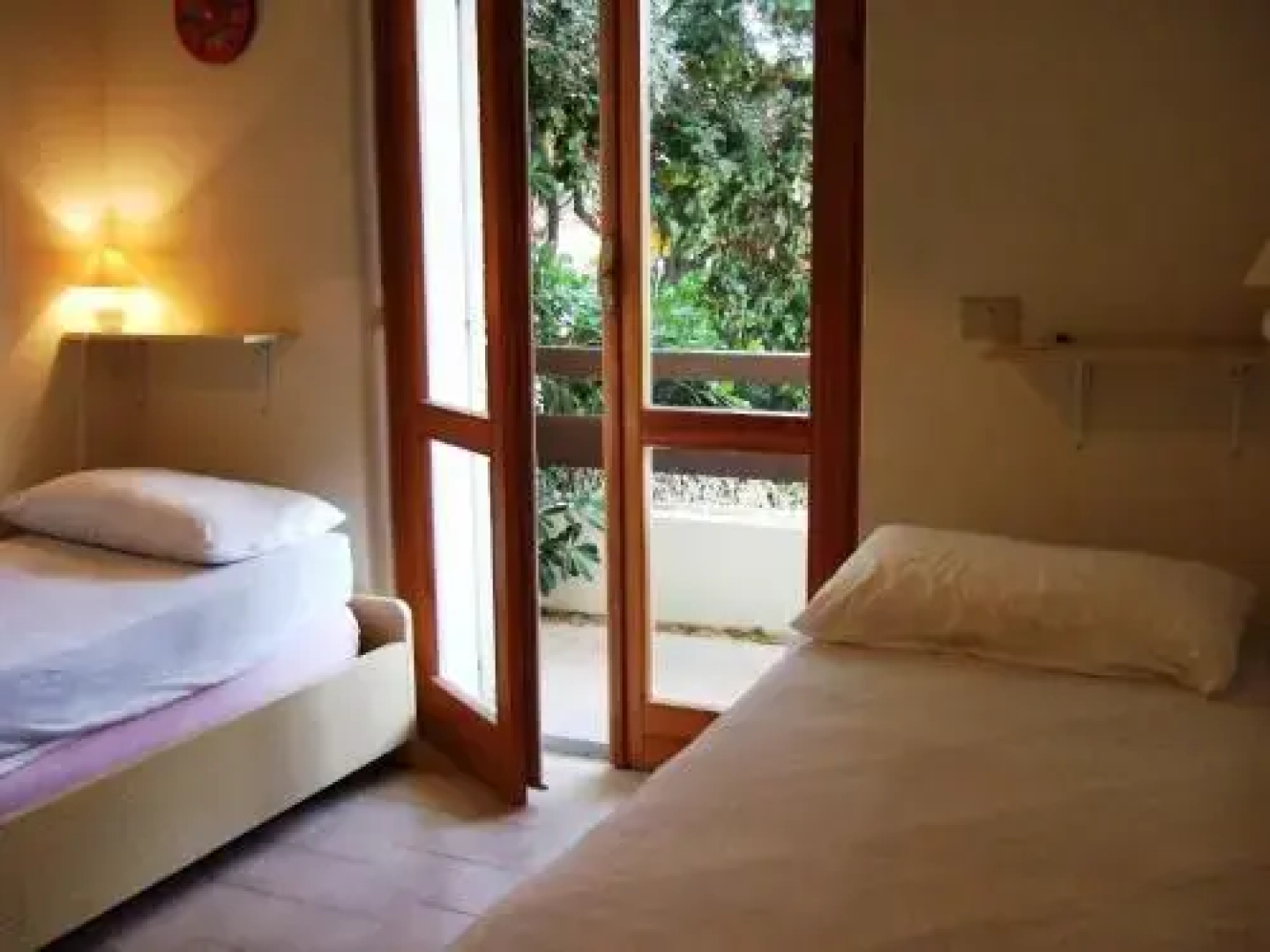 Villa La Lantana