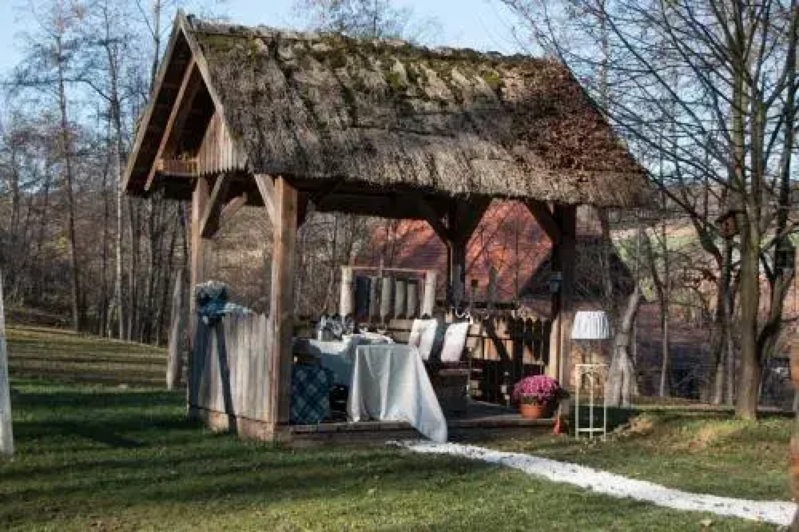 Holiday Home Koča na samem