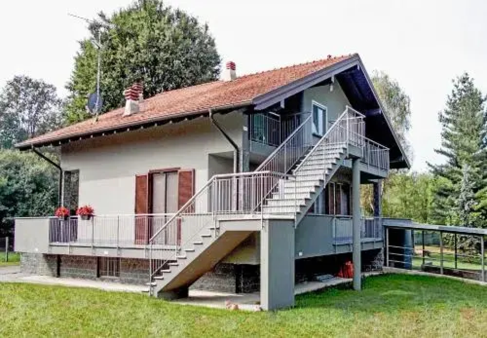 B&B Il Rovere