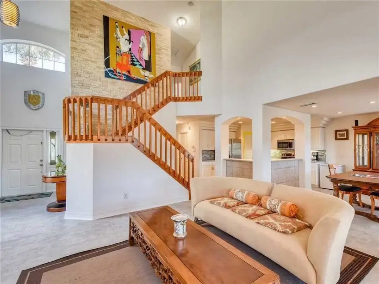 Balmy Breezes - Three Bedroom Home