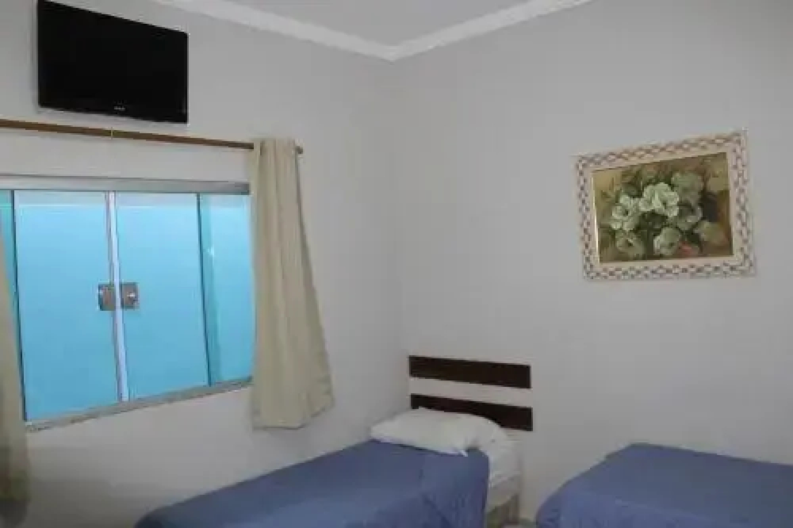 Hotel Pousada Dona Ana