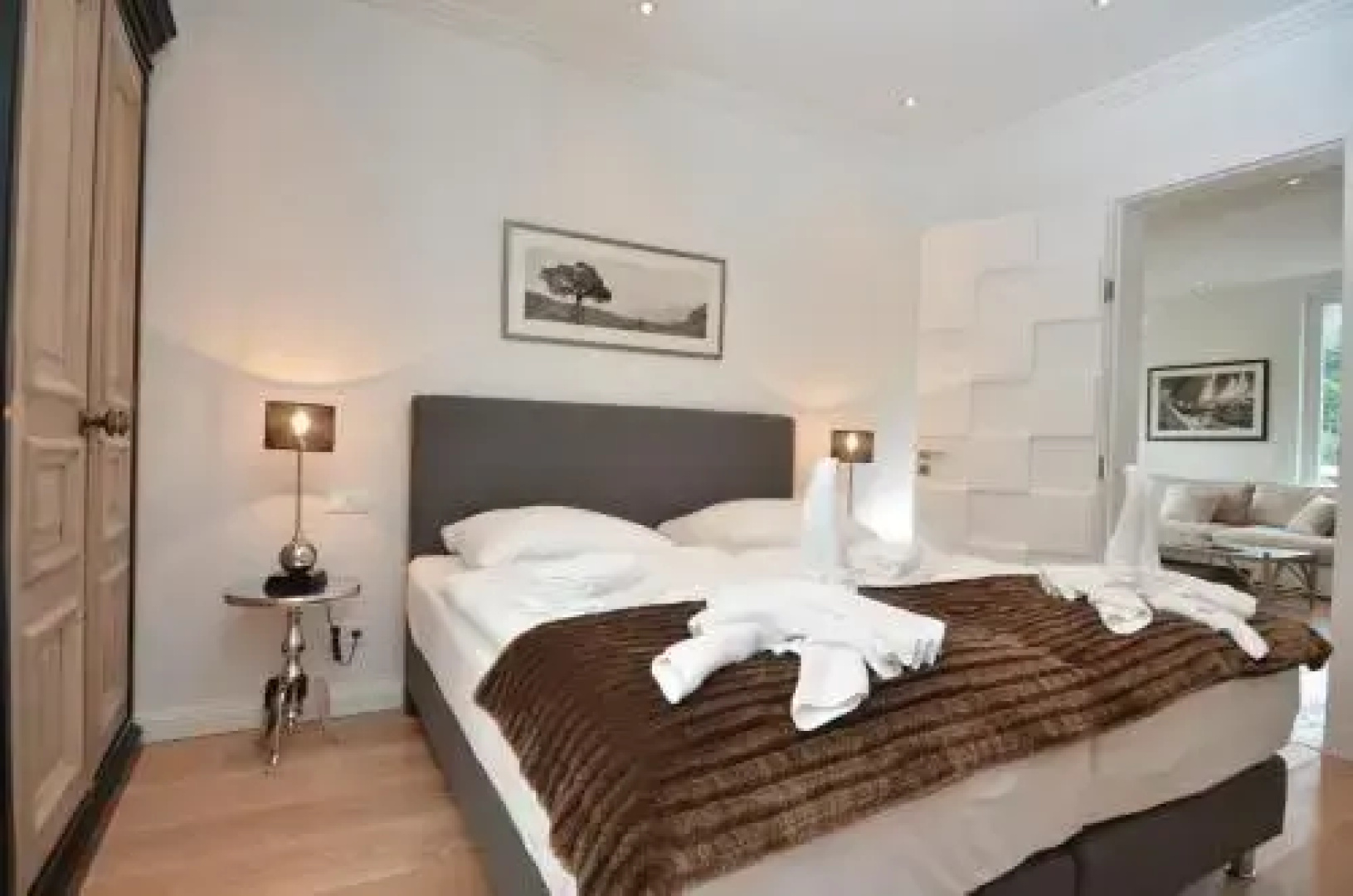 Villa Johanna - Apt. 13