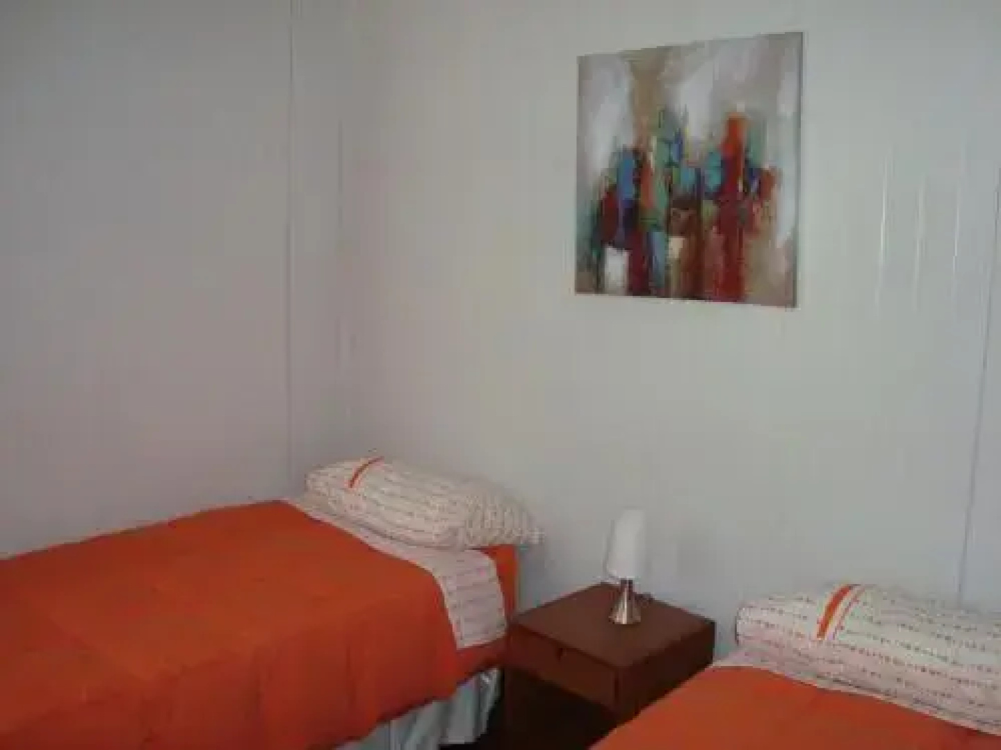 Cabañas Ecodesert