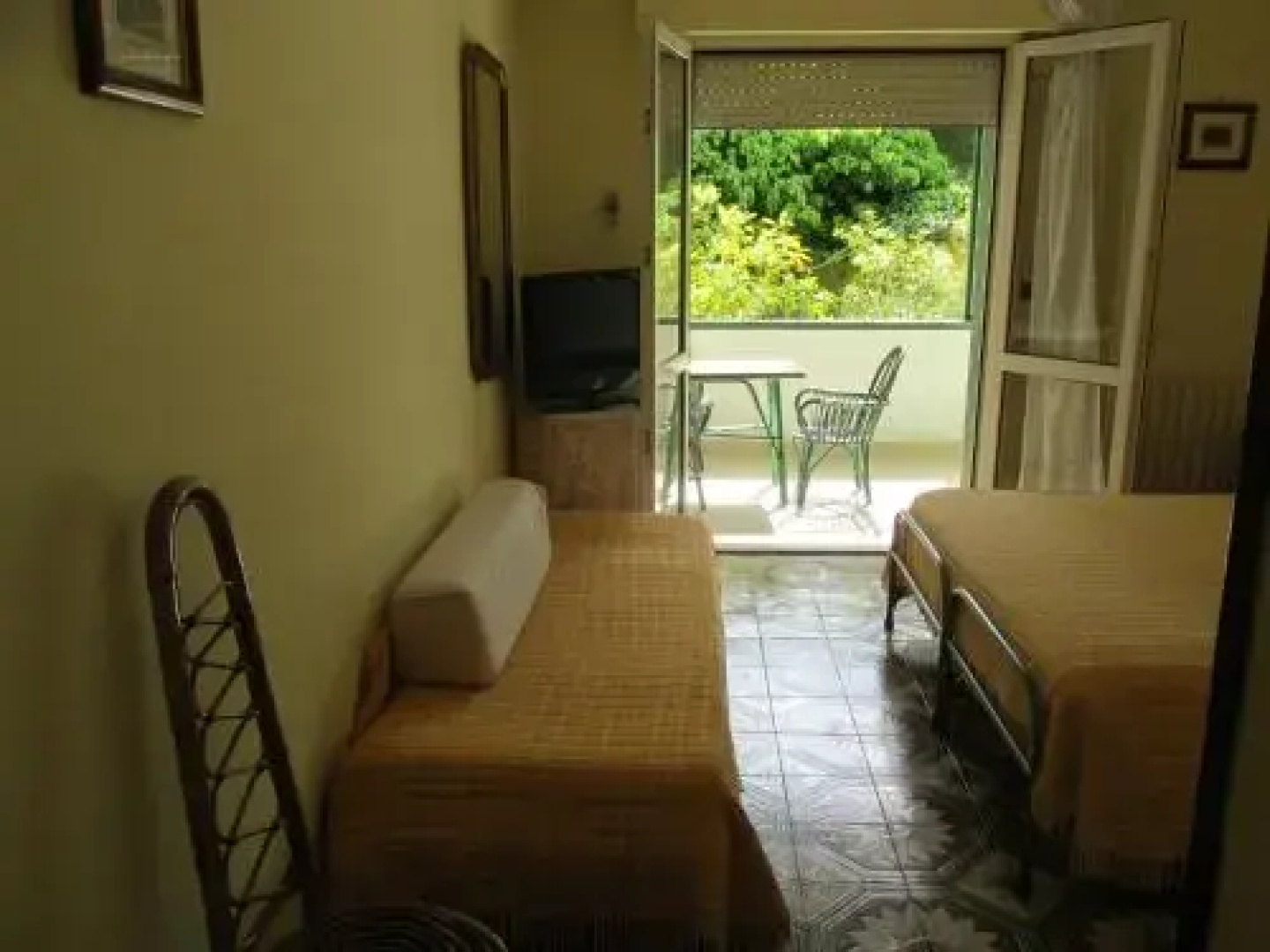 Hotel Conchiglia Verde